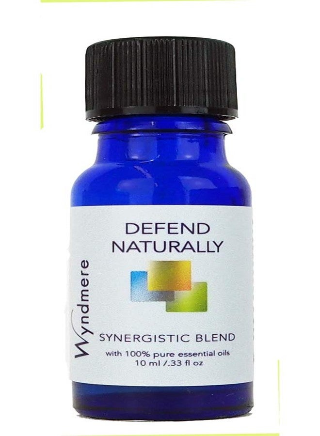 WYNDMERE Naturals Defend Naturally, 0.33 OZ - Image 1